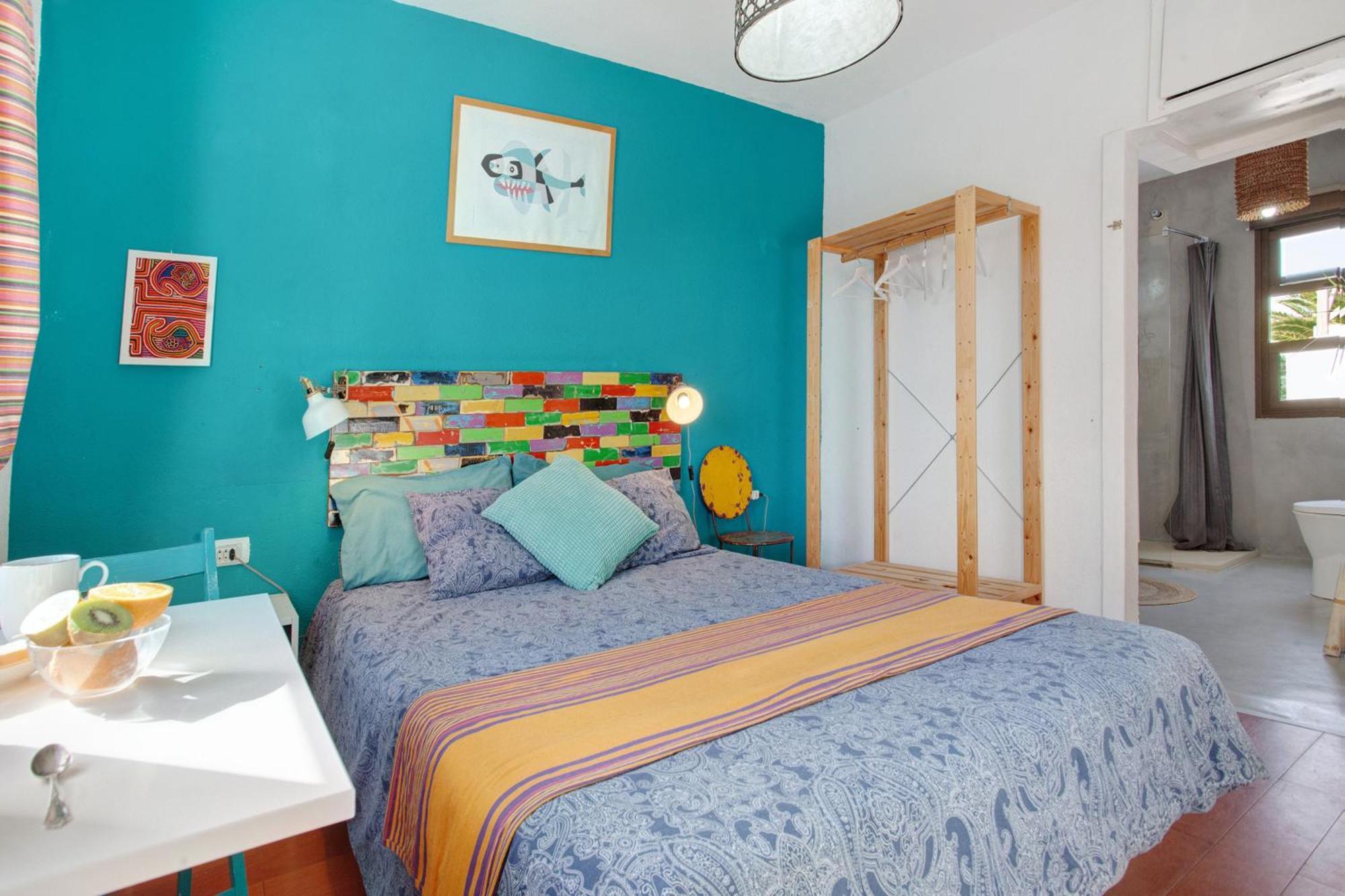 Apartamento Habitacion Free Spirit Corralejo Exterior foto