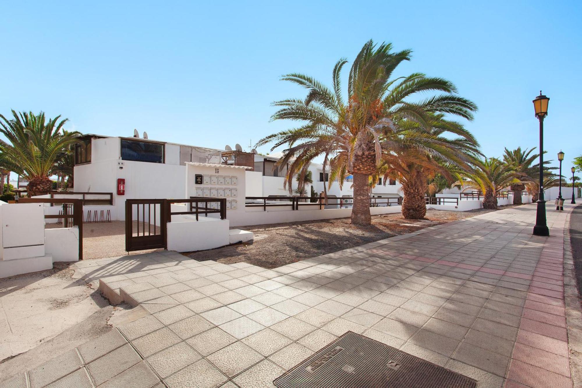 Apartamento Habitacion Free Spirit Corralejo Exterior foto