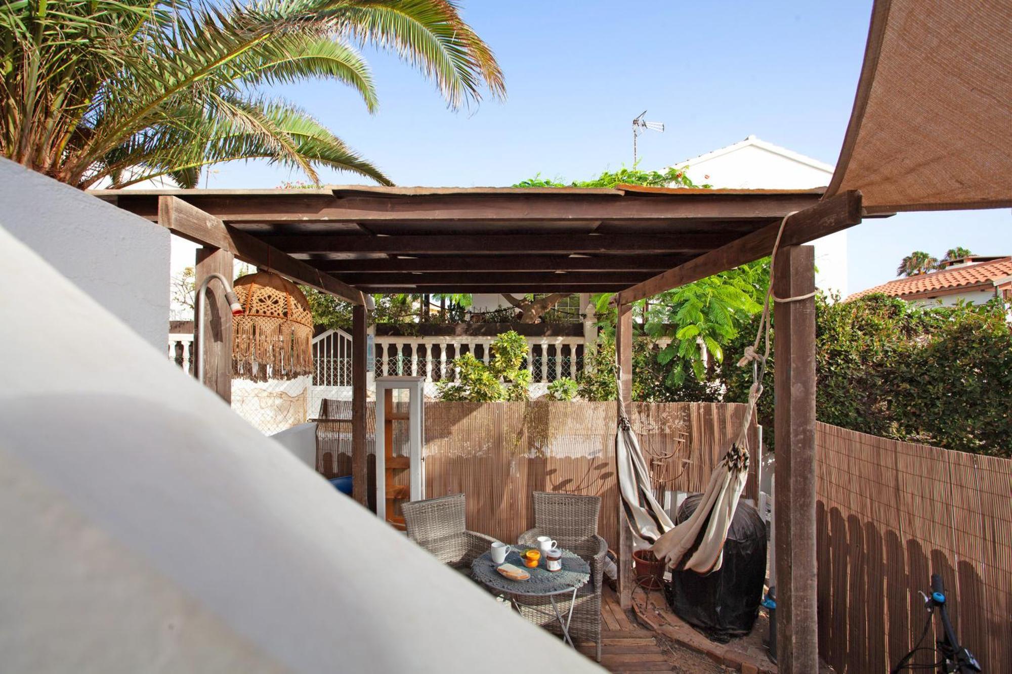 Apartamento Habitacion Free Spirit Corralejo Exterior foto