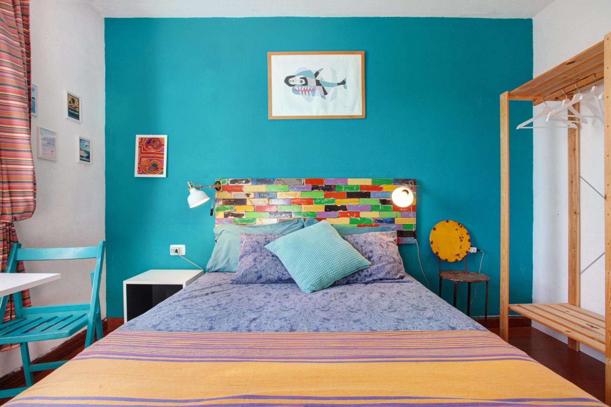 Apartamento Habitacion Free Spirit Corralejo Exterior foto