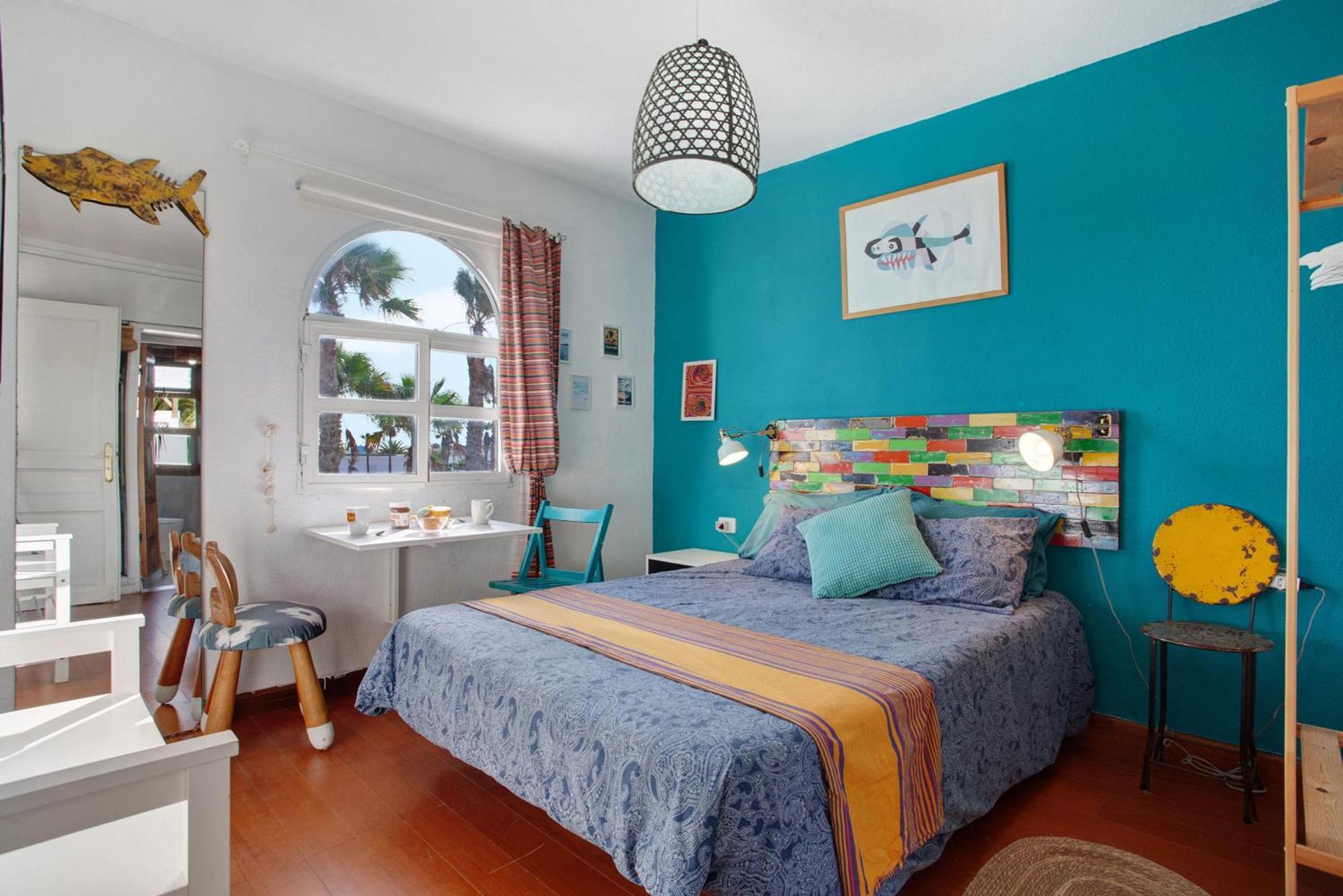 Apartamento Habitacion Free Spirit Corralejo Exterior foto
